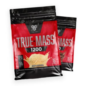 True Mass 1200 Gainer by BSN (4.71kg)