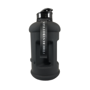 The X Athletics – Matte Bottle – Pop Top 1.3 litre #thebestbottle
