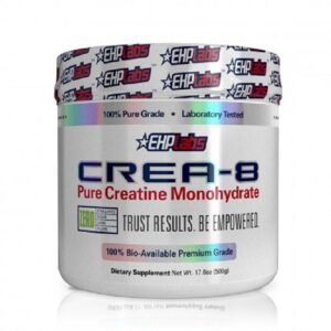 Ehp Labs – Crea-8 – 500g