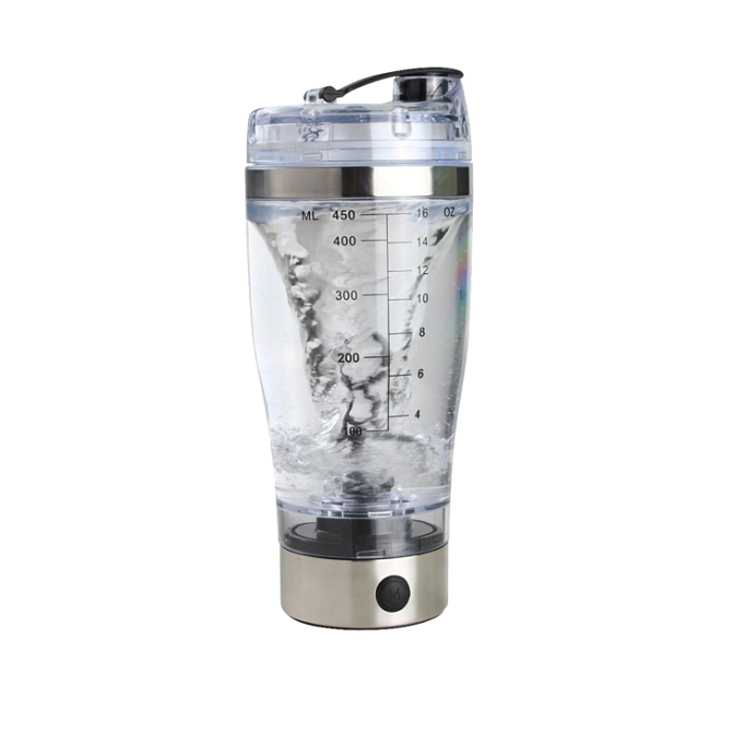 The X Athletics – Vortex Shaker 600ml - Image 2