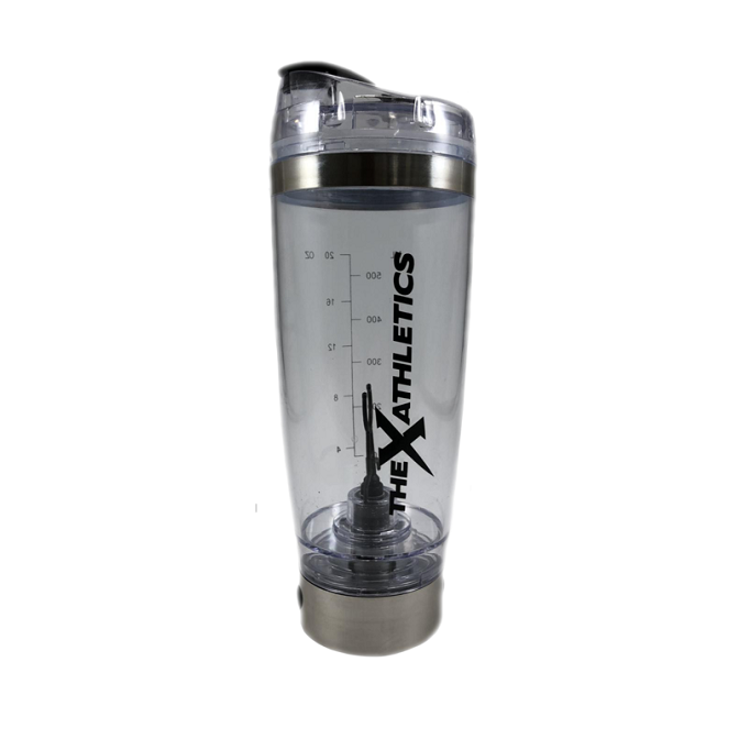 The X Athletics – Vortex Shaker 600ml